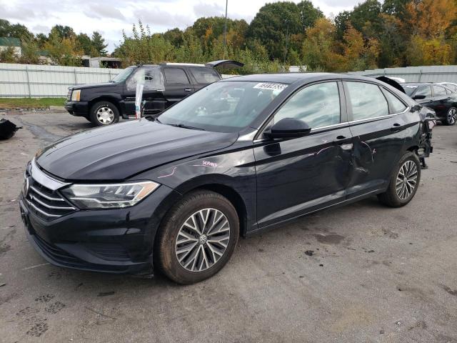 VOLKSWAGEN JETTA S 2021 3vwc57bu4mm036684