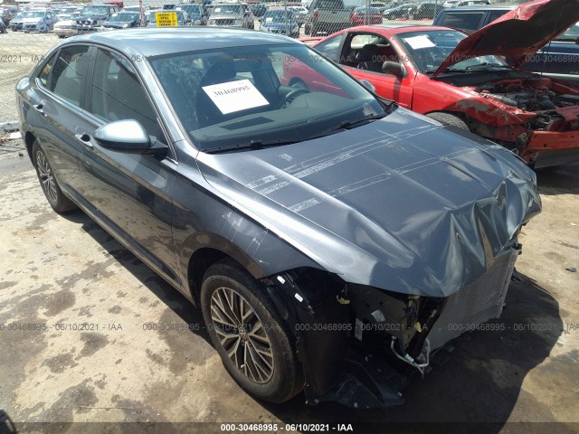 VOLKSWAGEN JETTA 2021 3vwc57bu4mm041531