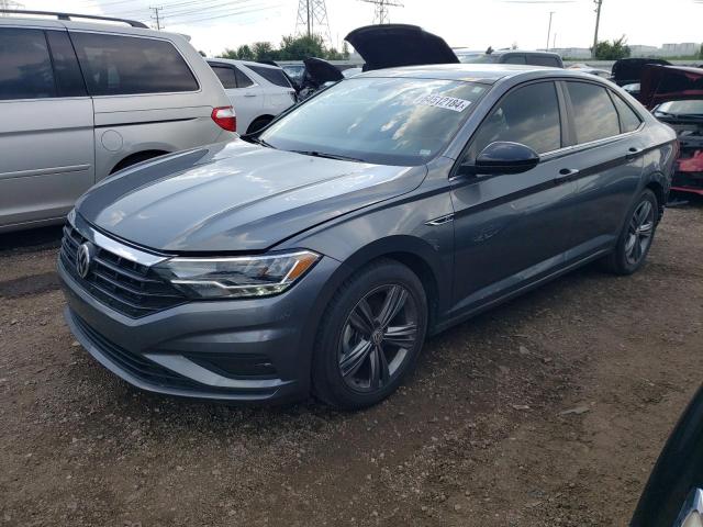 VOLKSWAGEN JETTA S 2021 3vwc57bu4mm044204