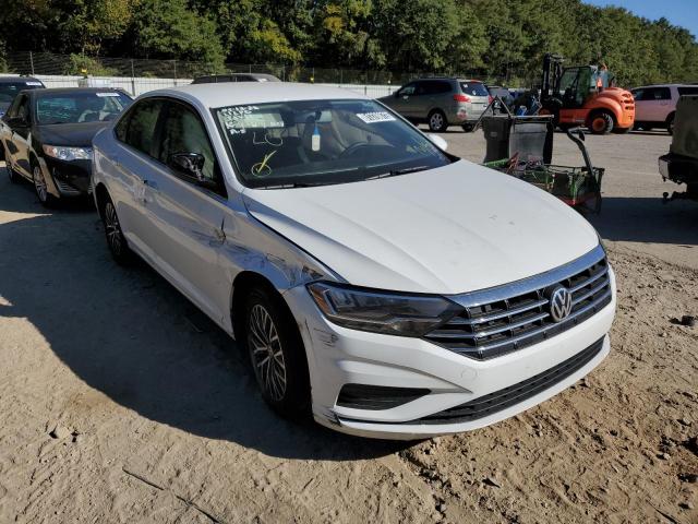 VOLKSWAGEN JETTA S 2021 3vwc57bu4mm044834