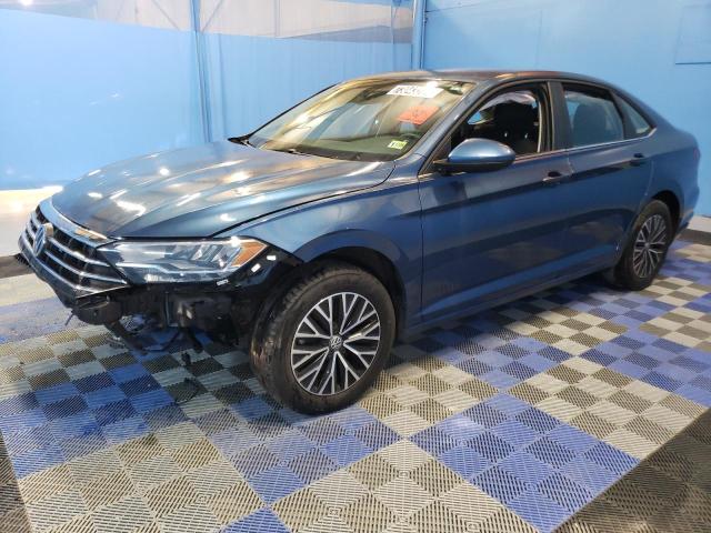 VOLKSWAGEN JETTA S 2021 3vwc57bu4mm048432