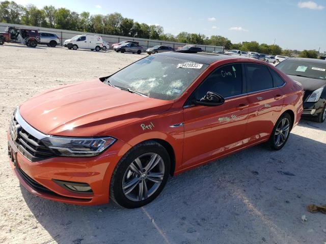 VOLKSWAGEN JETTA 2021 3vwc57bu4mm049581