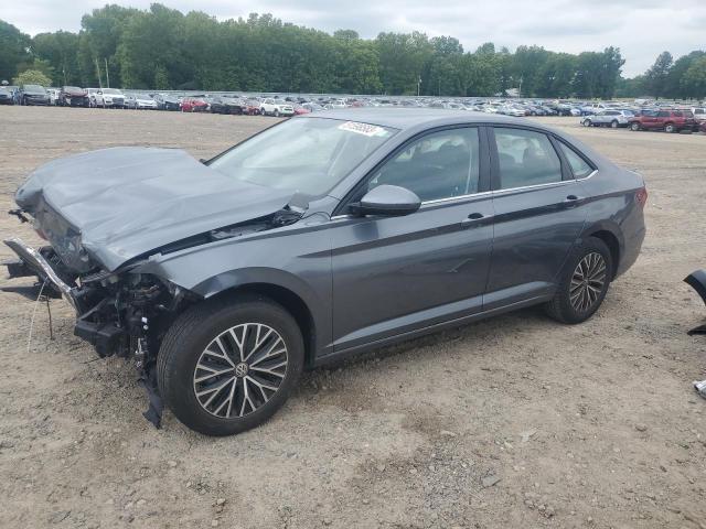 VOLKSWAGEN JETTA S 2021 3vwc57bu4mm050875