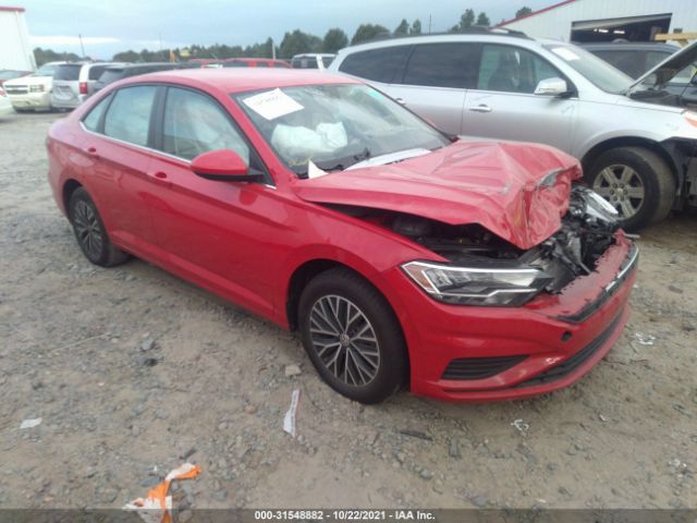 VOLKSWAGEN JETTA 2021 3vwc57bu4mm059768