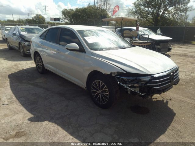 VOLKSWAGEN JETTA 2021 3vwc57bu4mm063108