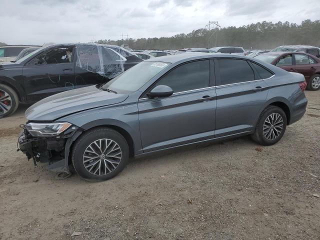 VOLKSWAGEN JETTA S 2021 3vwc57bu4mm065134