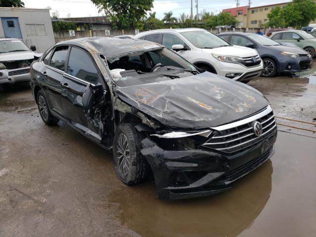 VOLKSWAGEN JETTA S 2021 3vwc57bu4mm066932