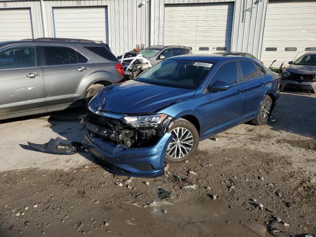 VOLKSWAGEN JETTA S 2021 3vwc57bu4mm089806