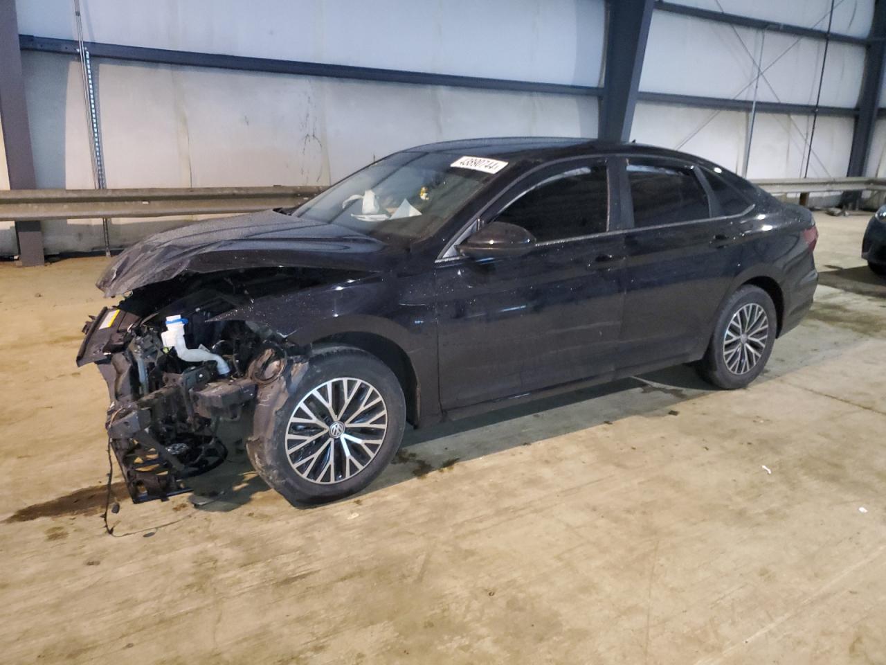 VOLKSWAGEN JETTA 2021 3vwc57bu4mm102117