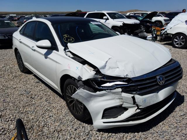 VOLKSWAGEN JETTA S 2019 3vwc57bu5km005487