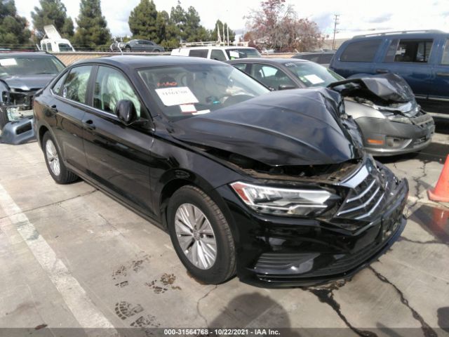 VOLKSWAGEN JETTA 2019 3vwc57bu5km007241