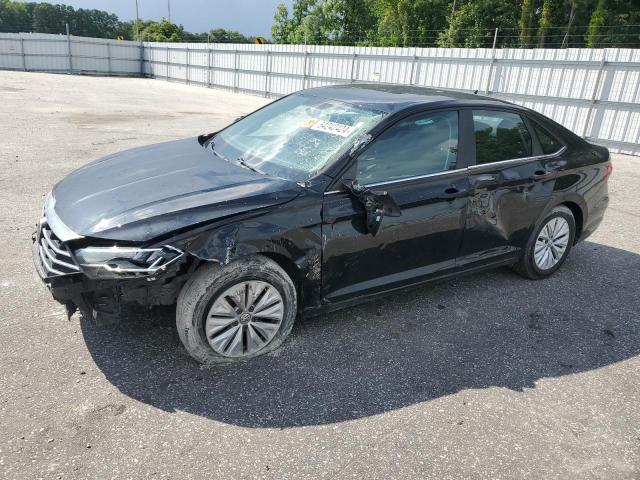 VOLKSWAGEN JETTA 2019 3vwc57bu5km007966