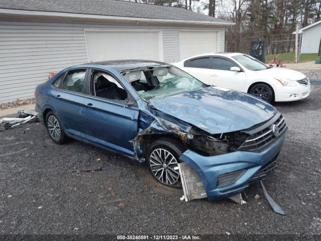 VOLKSWAGEN JETTA 2019 3vwc57bu5km015243