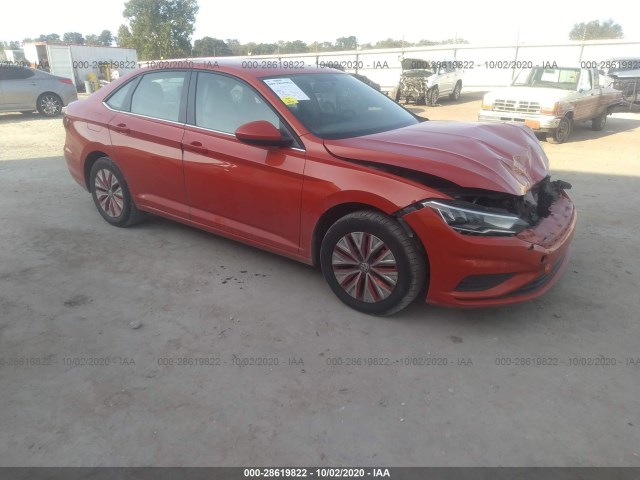 VOLKSWAGEN JETTA 2019 3vwc57bu5km017199