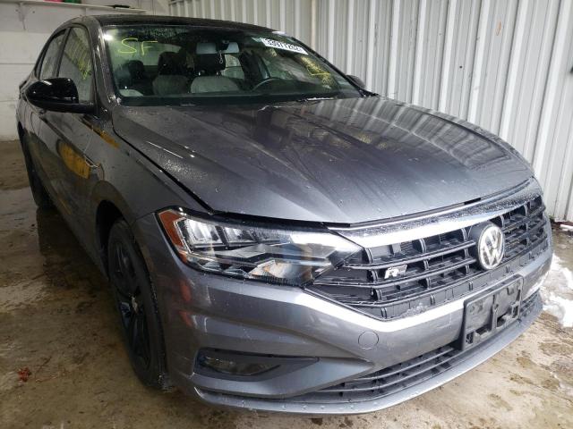 VOLKSWAGEN JETTA S 2019 3vwc57bu5km021687