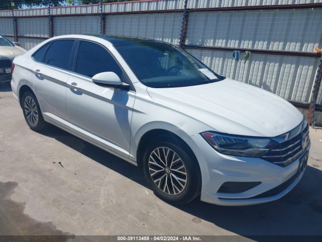 VOLKSWAGEN JETTA 2019 3vwc57bu5km021883