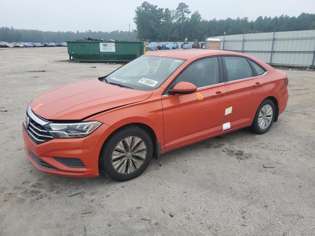 VOLKSWAGEN JETTA S 2019 3vwc57bu5km024847