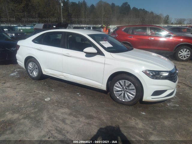 VOLKSWAGEN JETTA 2019 3vwc57bu5km025612