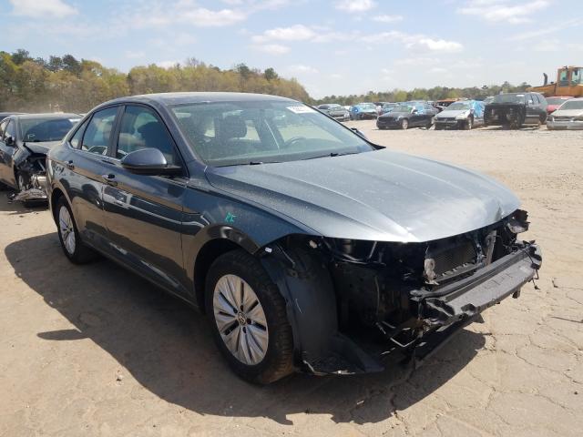 VOLKSWAGEN JETTA S 2019 3vwc57bu5km029028