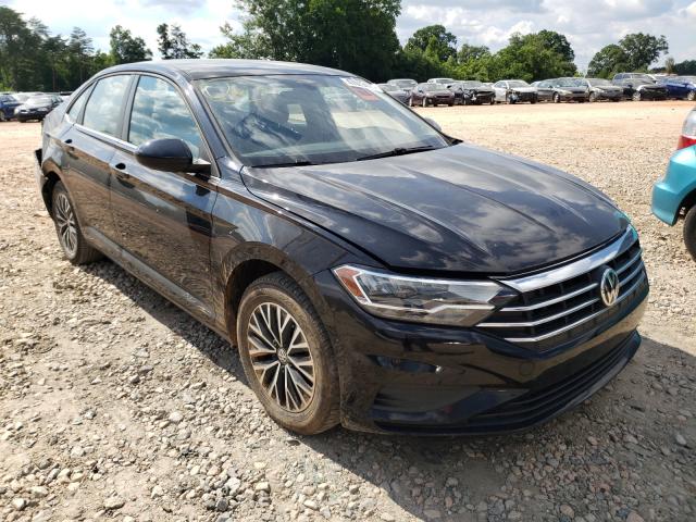 VOLKSWAGEN JETTA S 2019 3vwc57bu5km029692