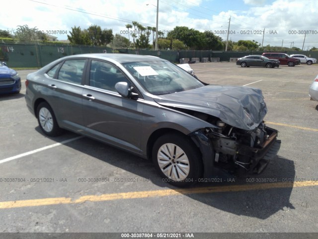 VOLKSWAGEN JETTA 2019 3vwc57bu5km029806