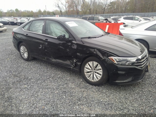 VOLKSWAGEN JETTA 2019 3vwc57bu5km033029