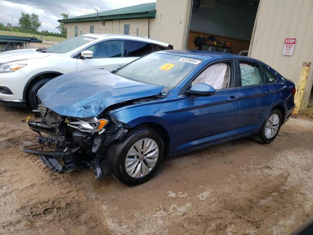 VOLKSWAGEN JETTA 2019 3vwc57bu5km040188