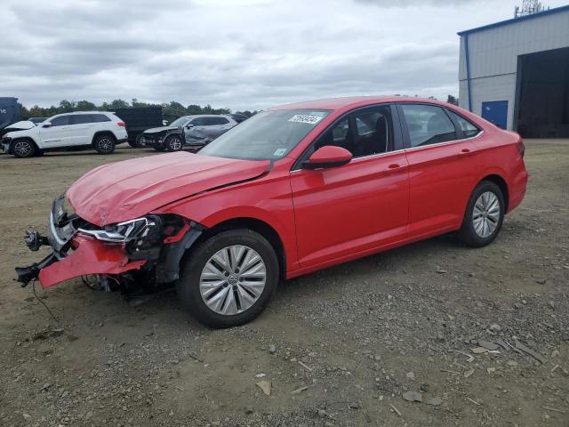 VOLKSWAGEN JETTA S 2019 3vwc57bu5km043107