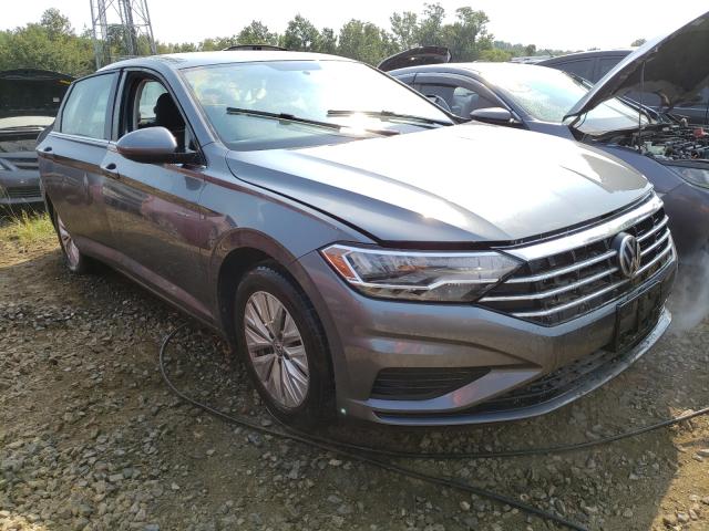 VOLKSWAGEN JETTA S 2019 3vwc57bu5km045441