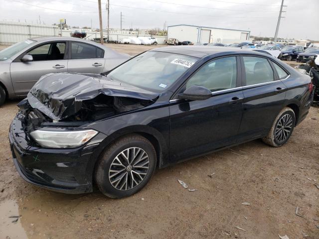 VOLKSWAGEN JETTA S 2019 3vwc57bu5km046458