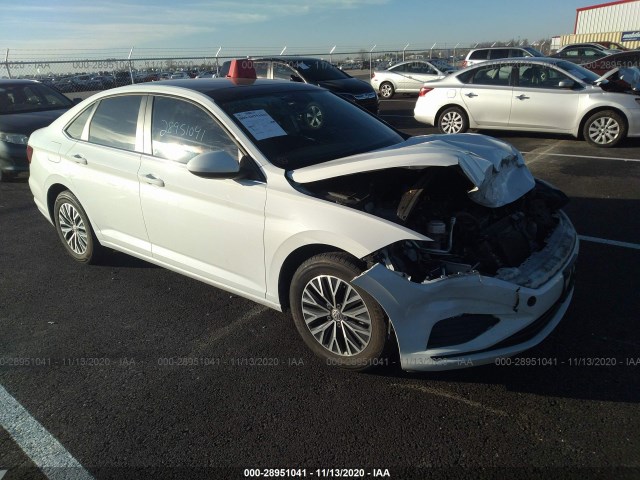 VOLKSWAGEN JETTA 2019 3vwc57bu5km049134