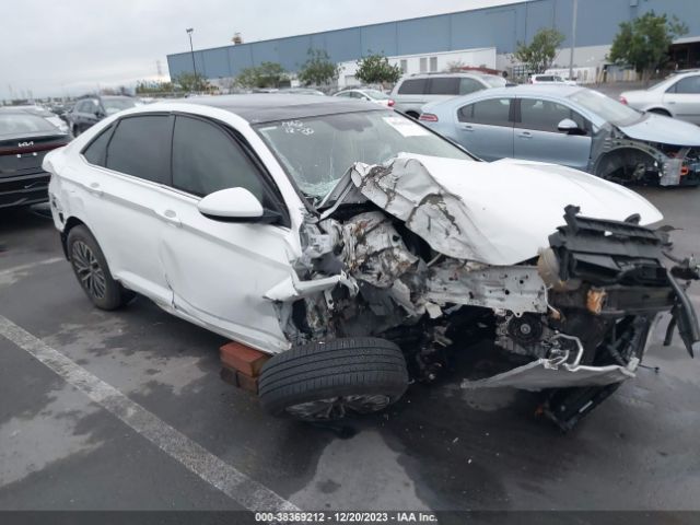 VOLKSWAGEN JETTA 2019 3vwc57bu5km049506