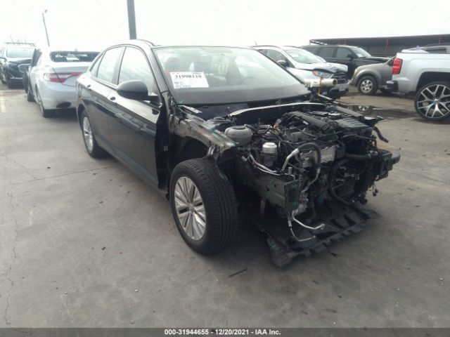 VOLKSWAGEN JETTA 2019 3vwc57bu5km052843