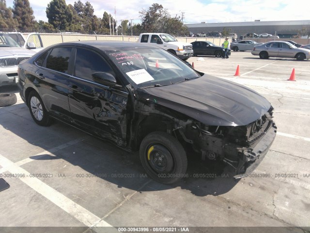 VOLKSWAGEN JETTA 2019 3vwc57bu5km052910