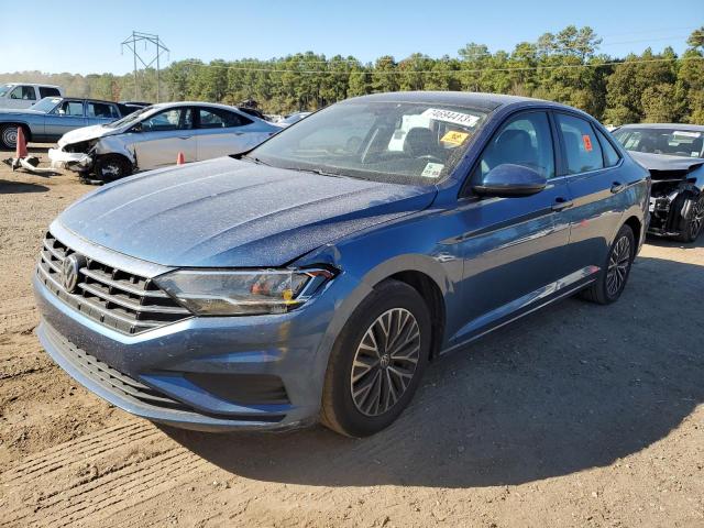 VOLKSWAGEN JETTA 2019 3vwc57bu5km056066