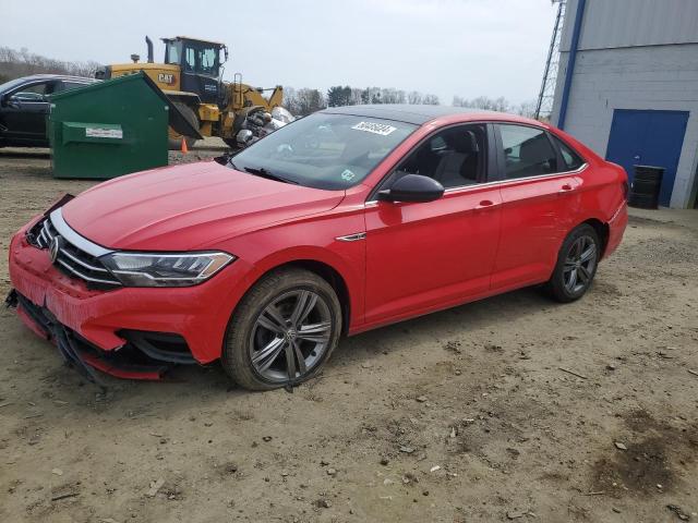 VOLKSWAGEN JETTA 2019 3vwc57bu5km056844