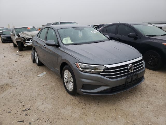 VOLKSWAGEN JETTA S 2019 3vwc57bu5km056861