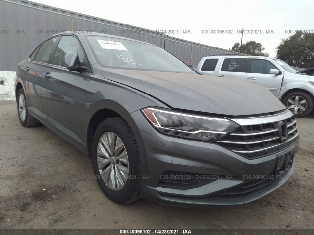 VOLKSWAGEN JETTA 2019 3vwc57bu5km058089