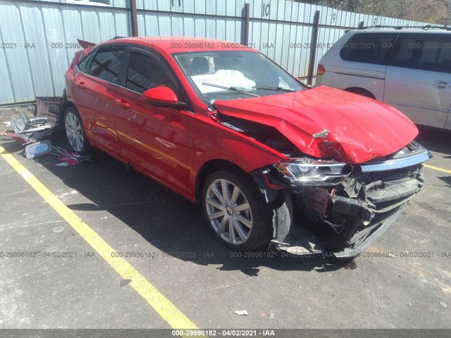 VOLKSWAGEN JETTA 2019 3vwc57bu5km058223