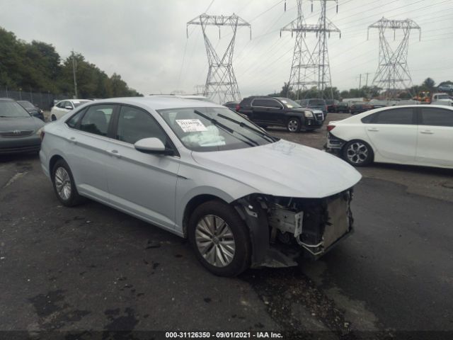 VOLKSWAGEN JETTA 2019 3vwc57bu5km058769