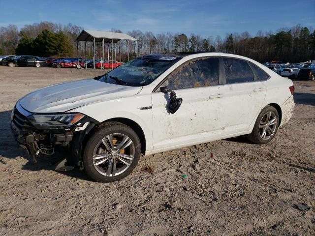 VOLKSWAGEN JETTA S 2019 3vwc57bu5km059601