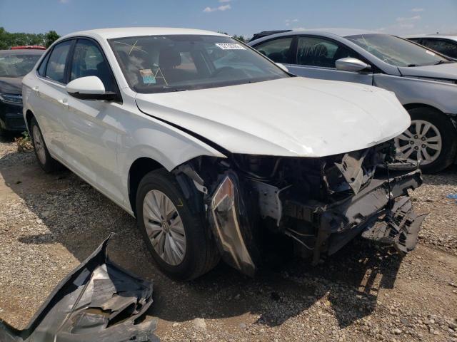 VOLKSWAGEN JETTA 2019 3vwc57bu5km059677