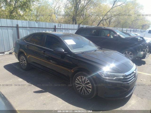 VOLKSWAGEN JETTA 2019 3vwc57bu5km060523