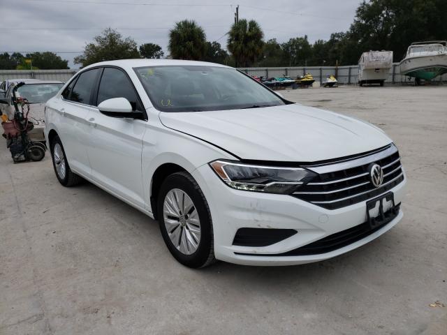 VOLKSWAGEN JETTA S 2019 3vwc57bu5km061011