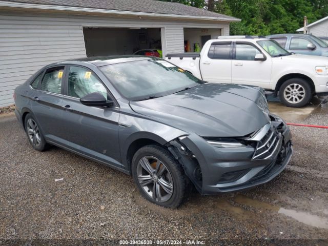 VOLKSWAGEN JETTA 2019 3vwc57bu5km061980