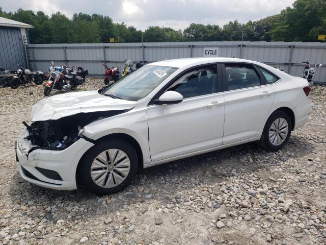 VOLKSWAGEN JETTA S 2019 3vwc57bu5km062112