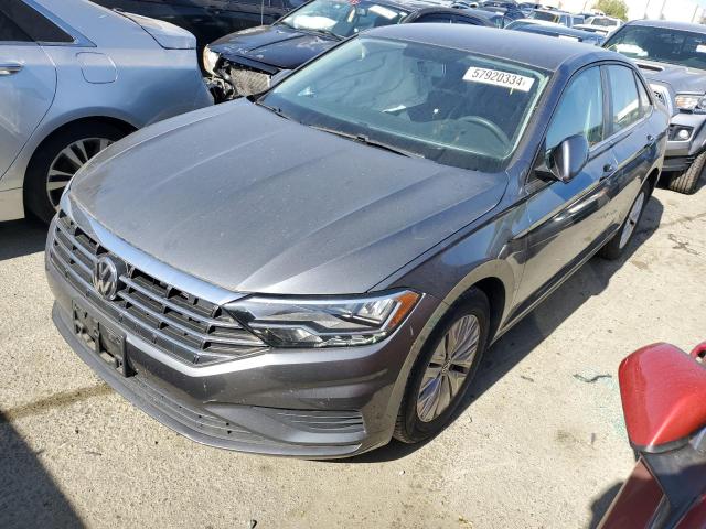 VOLKSWAGEN JETTA 2019 3vwc57bu5km063101