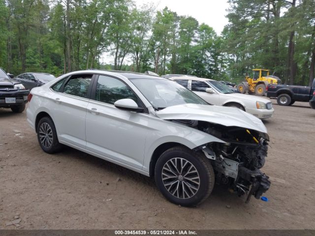 VOLKSWAGEN JETTA 2019 3vwc57bu5km064541