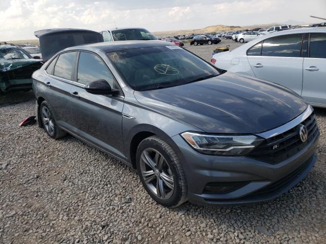 VOLKSWAGEN JETTA S 2019 3vwc57bu5km064992