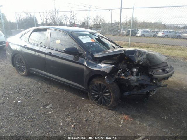 VOLKSWAGEN JETTA 2019 3vwc57bu5km065561